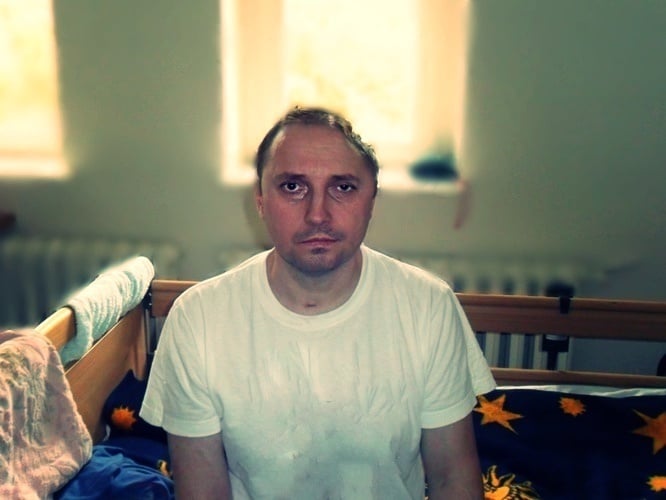 Michał Maryniak - main photo