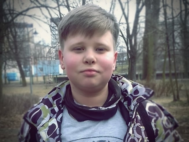 Kuba Grzechotowski - zdjęcie główne