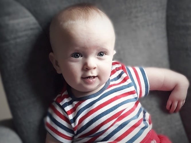 Antoni Kita - main photo