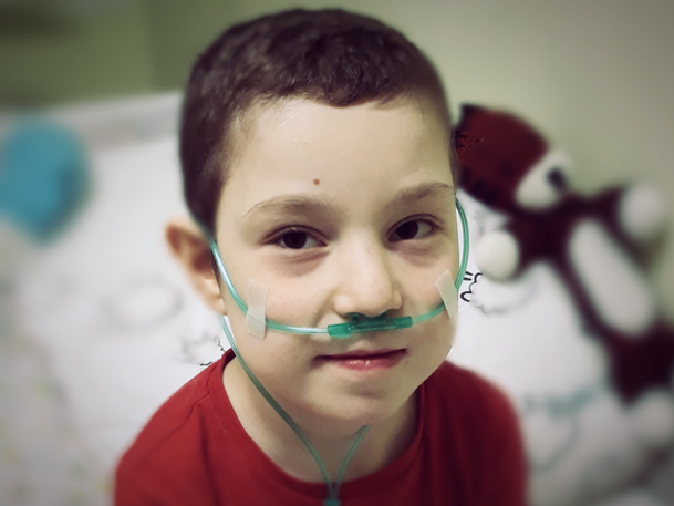 Wojtuś Tomczyk - zdjęcie główne