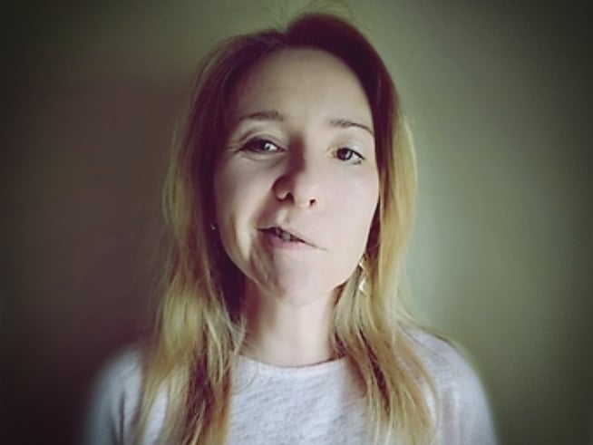 Sylwia Karolkiewicz - zdjęcie główne