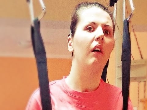 Dominika Janczyszyn - main photo