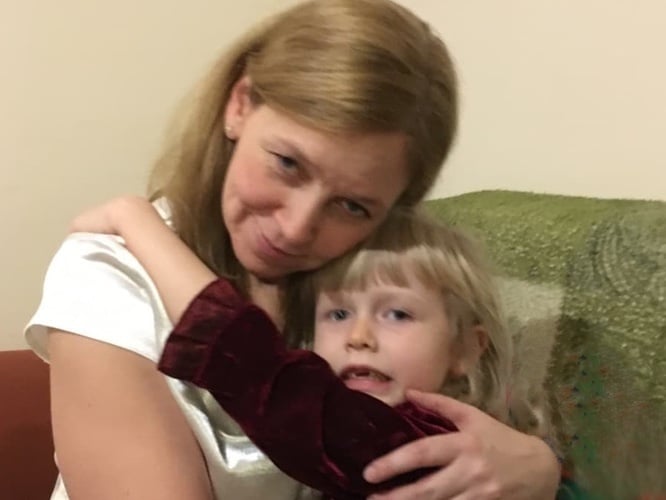 Renata Szymczyk - zdjęcie główne