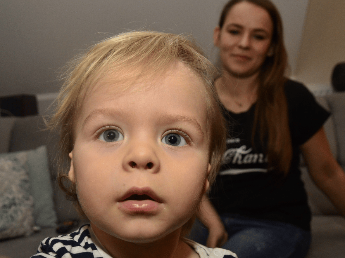 Mikołaj i Julka Kwiek - main photo