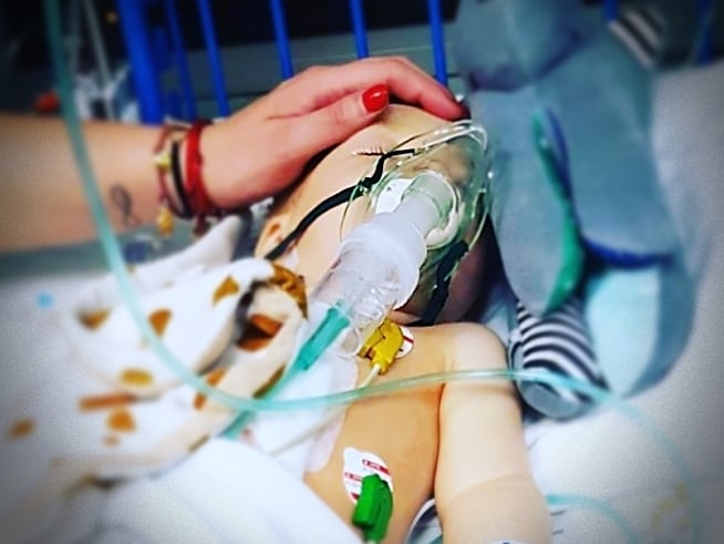 Helenka Ratajczak - main photo