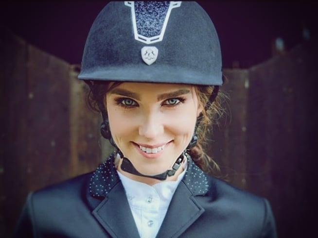 Magdalena Andruszkiewicz - main photo