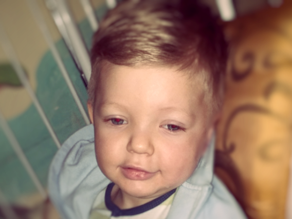 Wojtuś Tymiński - zdjęcie główne