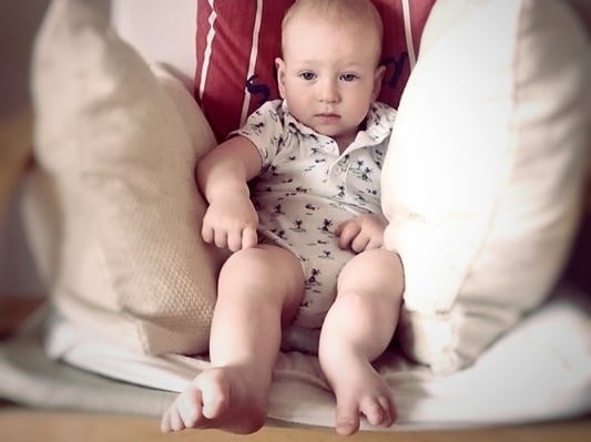 Oskar Szot - zdjęcie główne