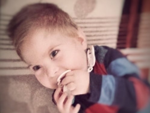 Kuba Jeżewski - zdjęcie główne