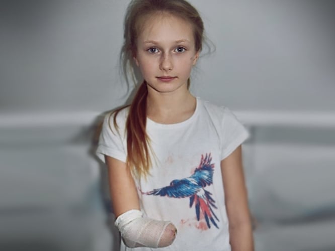 Wiktoria Stryszyk - zdjęcie główne