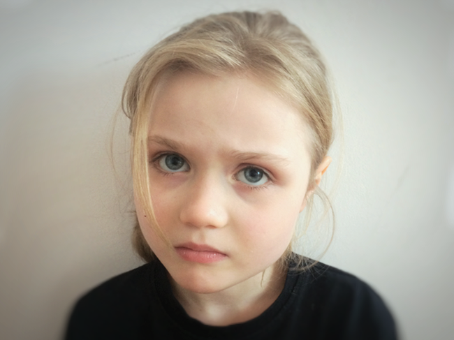 Madzia Seweryn - zdjęcie główne