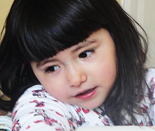 Marysia Lavayen - main photo