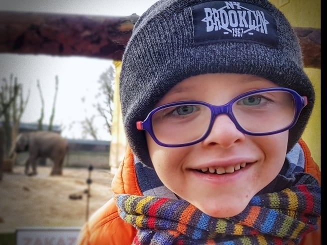 Piotr Dziedzic - main photo