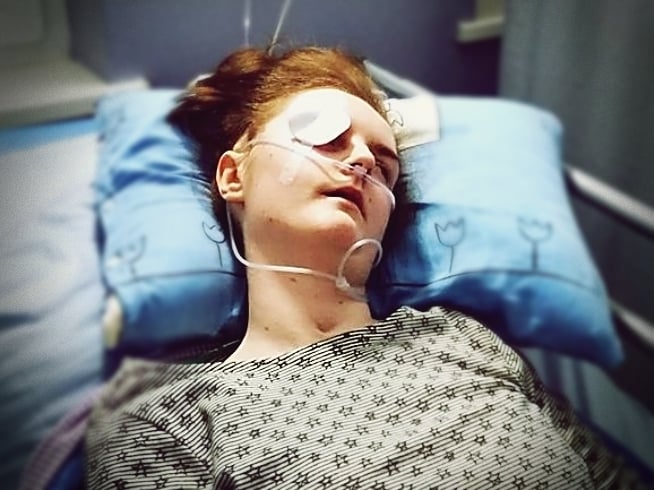 Joanna Gorzkowska - main photo