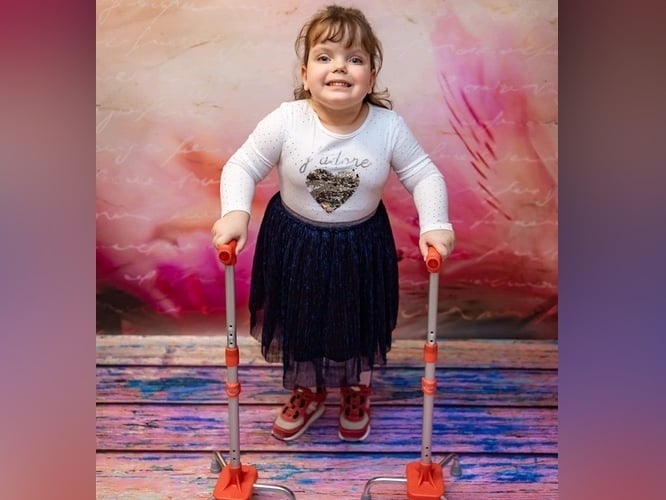 Amelia Błaszczyk - zdjęcie główne