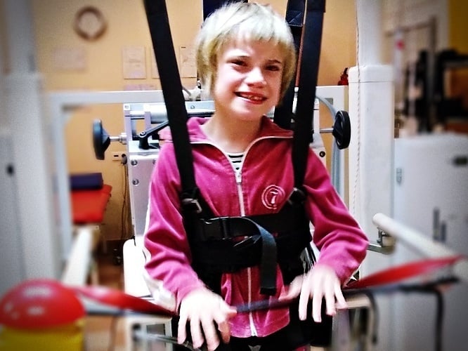 Amelka Wierzchoń - zdjęcie główne