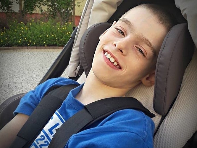 Fabian Nogalski - main photo