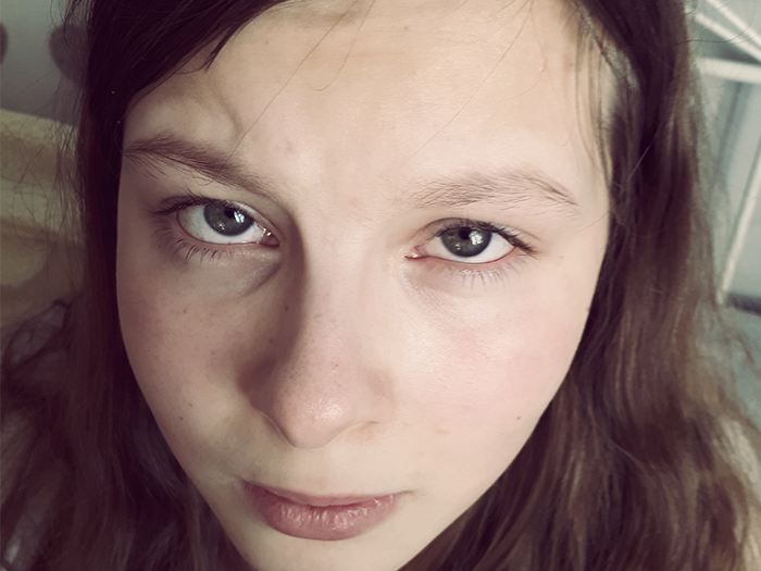 Oliwia Kisielewska - zdjęcie główne