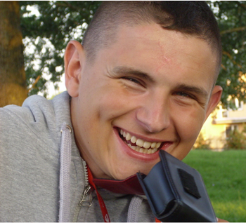 Krzysztof Blusiewicz - main photo