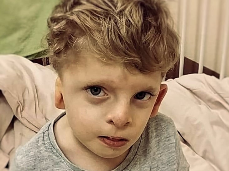 Gabriel Pasieka - zdjęcie główne