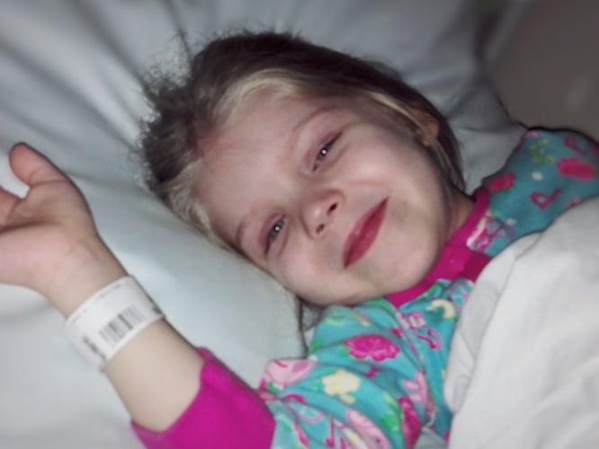 Małgosia Dulka - zdjęcie główne