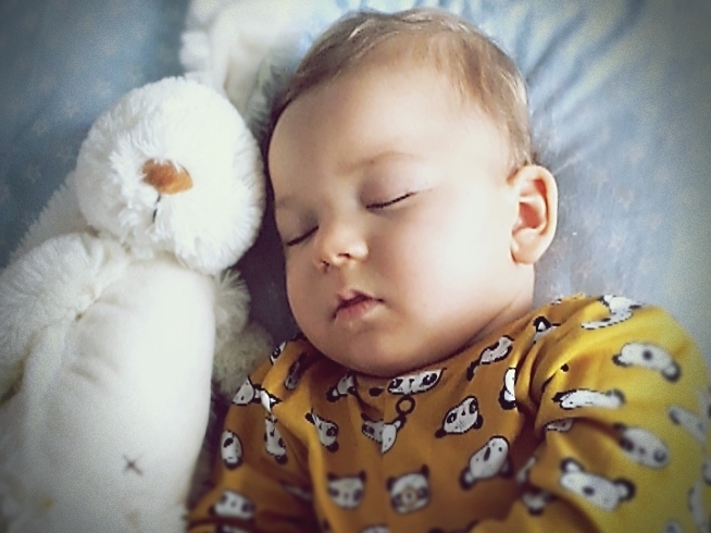 Kubuś Żelechowski - zdjęcie główne