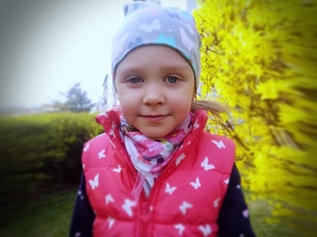 Lena Stępień - main photo