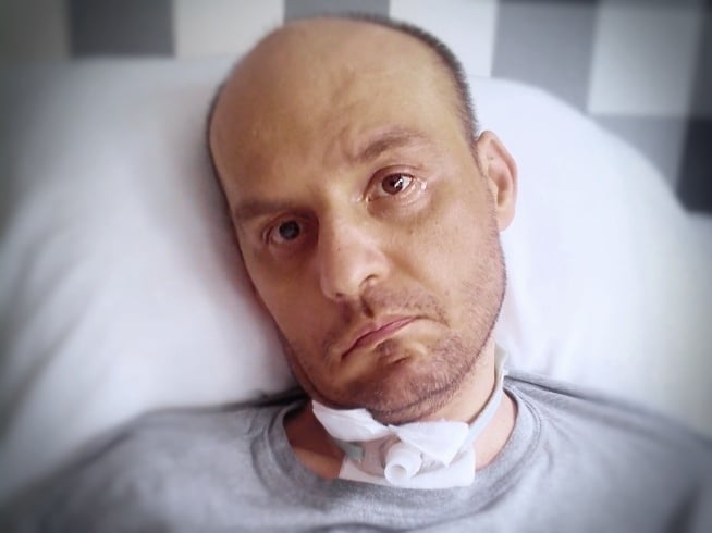 Krzysztof Baszkowski - main photo