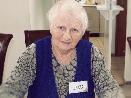 Janina Gajda - zdjęcie główne