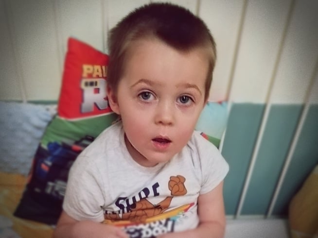 Kubuś Stasiak - main photo