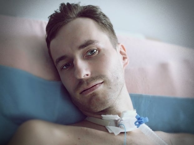 Michał Michalski - main photo