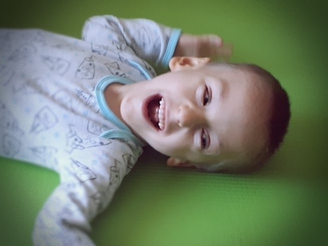 Filip Dalkowski - zdjęcie główne