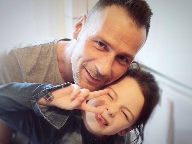 Ryszard Andrzejewski - zdjęcie główne