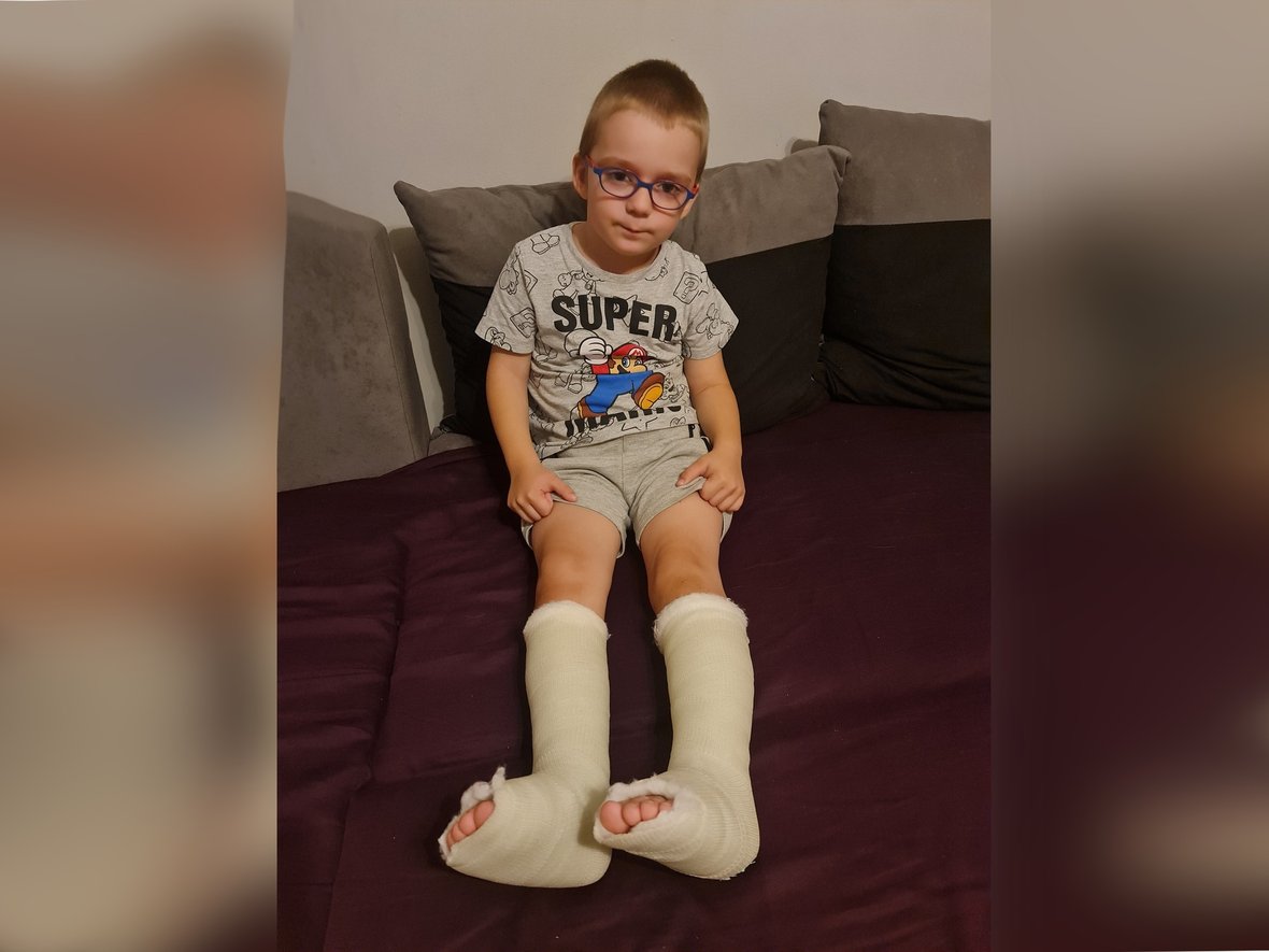 Filip Walkowiak - zdjęcie główne