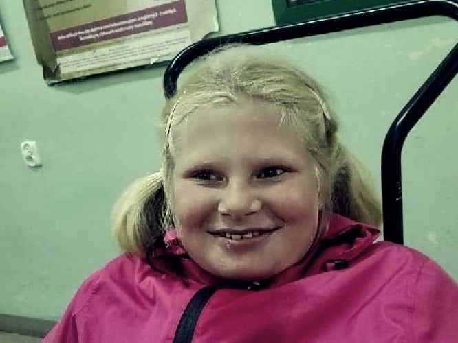 Noemi Dziadosz - zdjęcie główne