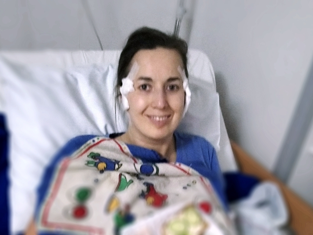 Joanna Stachów - main photo