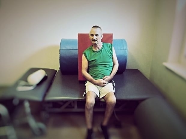 Zdzisław Tokarski - main photo