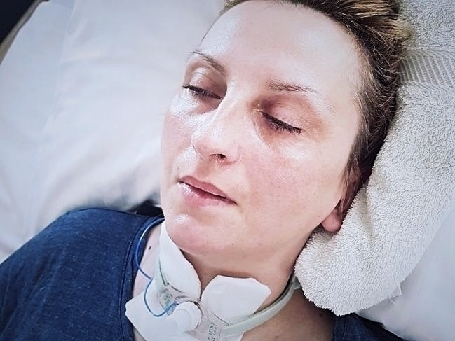 Monika Gąsiorowska - zdjęcie główne