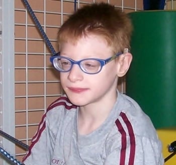 Maciek Piątek - main photo