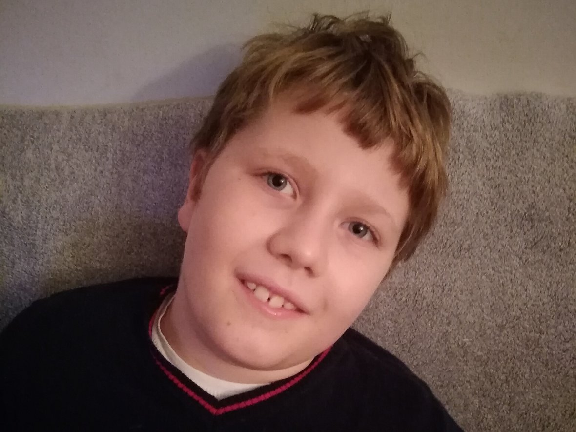 Gabryś Drozdek - zdjęcie główne