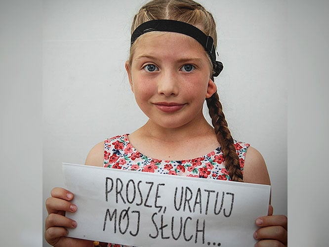 Natalia Powargo - main photo