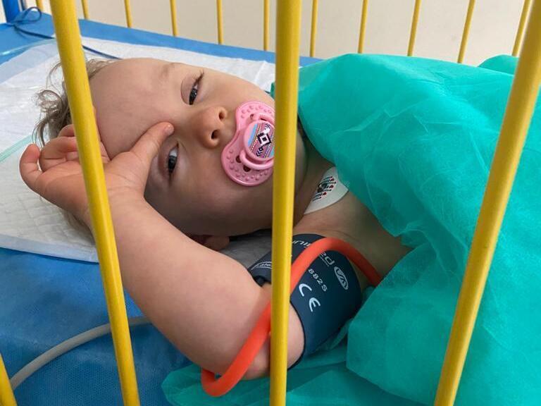 Asia Podczerwińska - zdjęcie główne