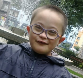 Michał Gral - main photo