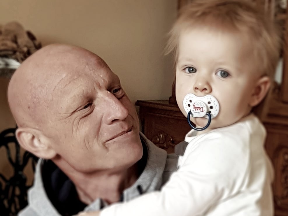 Tomasz Łabanowski - zdjęcie główne