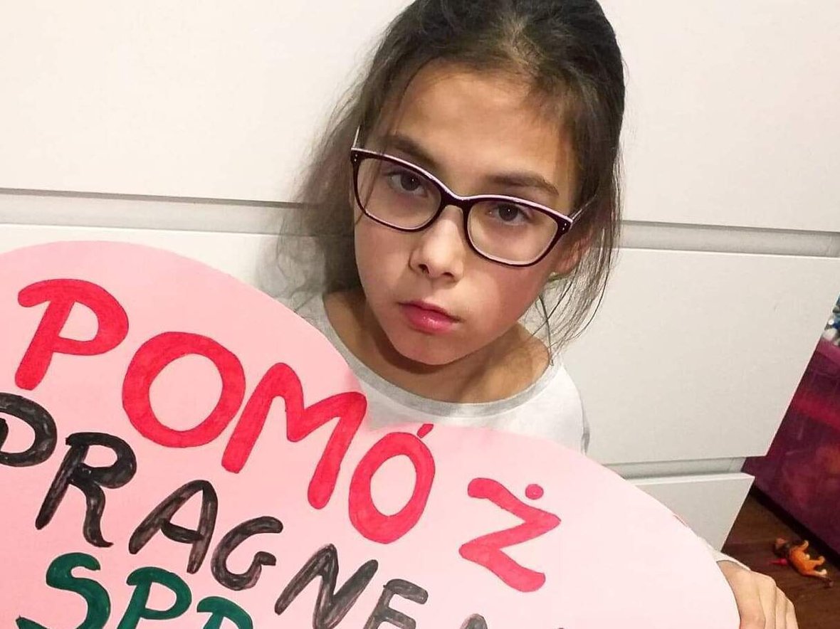 Klaudia Sobczak - zdjęcie główne