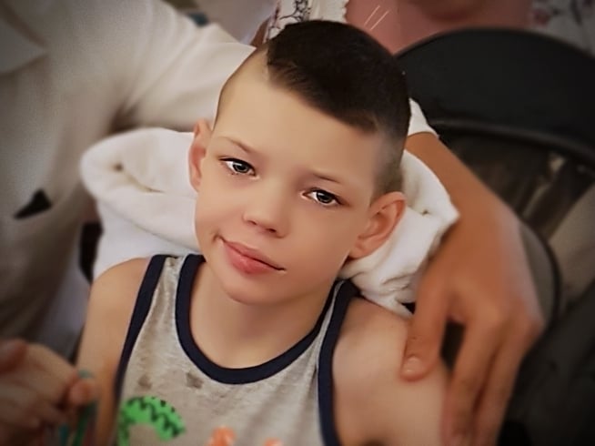 Hubert Lesiak - main photo