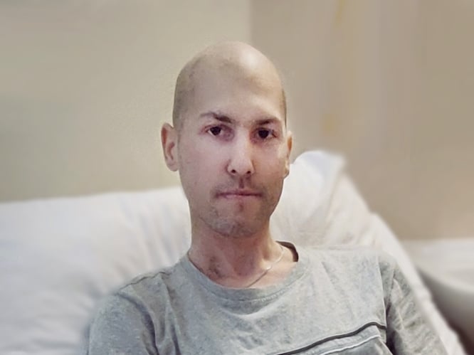 Patryk Gierkowski - main photo