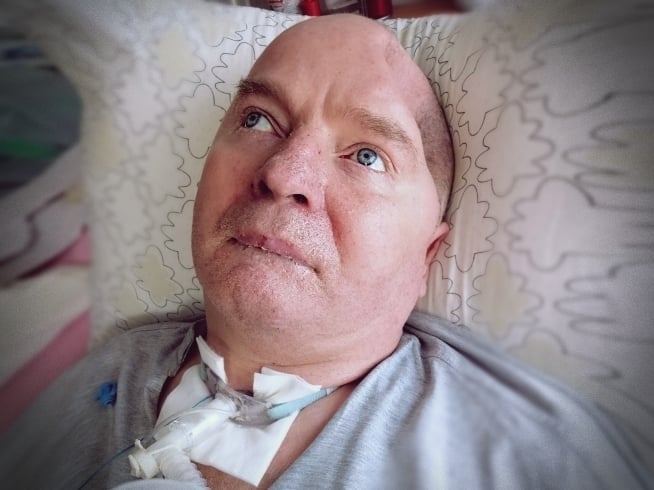 Witold Marciniak - zdjęcie główne