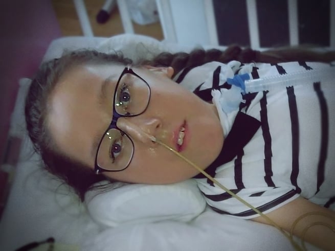 Wioletta Brzozowska - zdjęcie główne