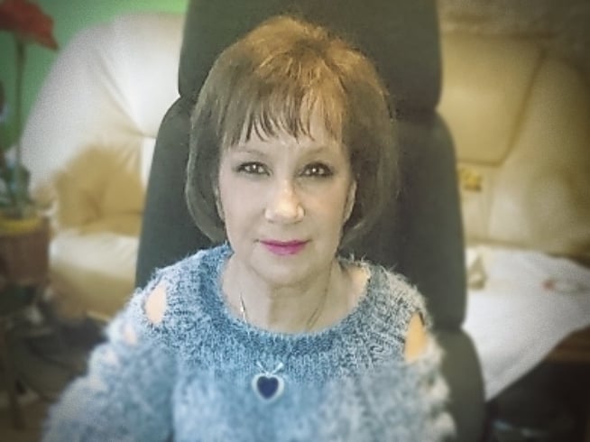 Małgorzata Stasz - zdjęcie główne